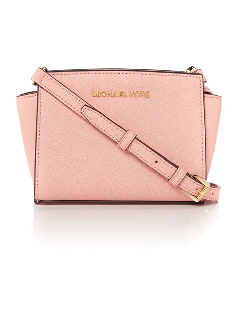 crossbody michael kors rosa|crossbody bag michael kors sale.